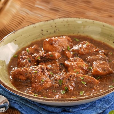 Chicken Pepper Sauce 250 Gram (Spicy)