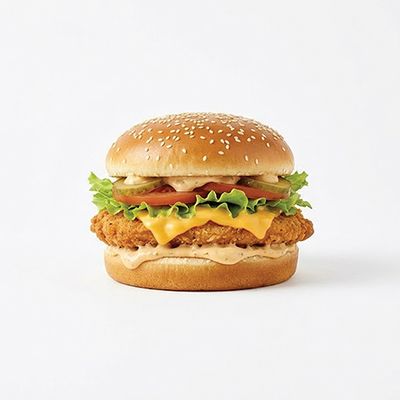 The Quick Burger's photo 10
