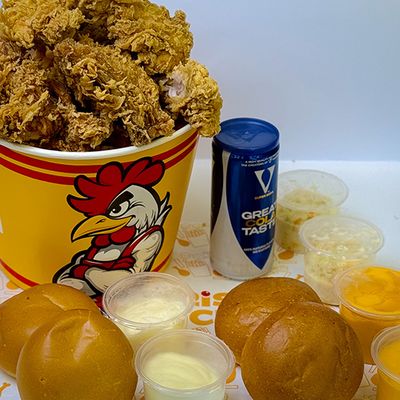 Krish Chicken photo 6