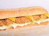 Chicken Turkey Sandwich