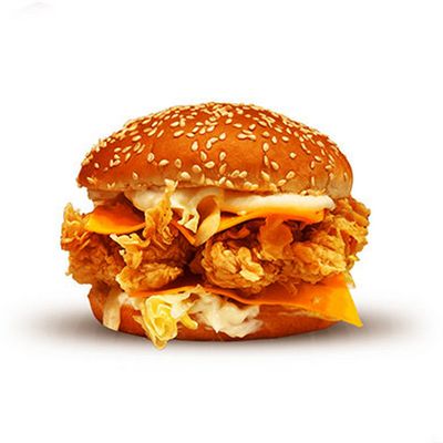 Chicken Cheese
