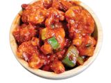 Spicy Chili Chicken Meal