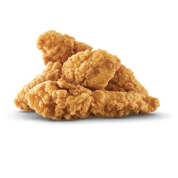 Chicken Tender 3 Pieces