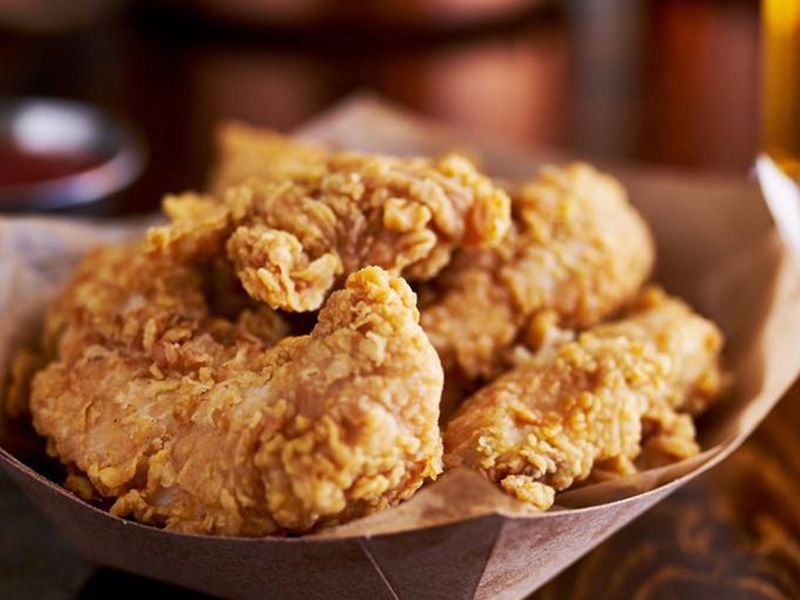 Chicken Tender