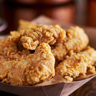 Chicken Tender