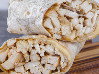 Giuliano Chicken Sandwich