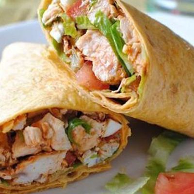 7 دايز سالاد photo 11