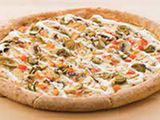 Chicken Ranch Italian Pizza