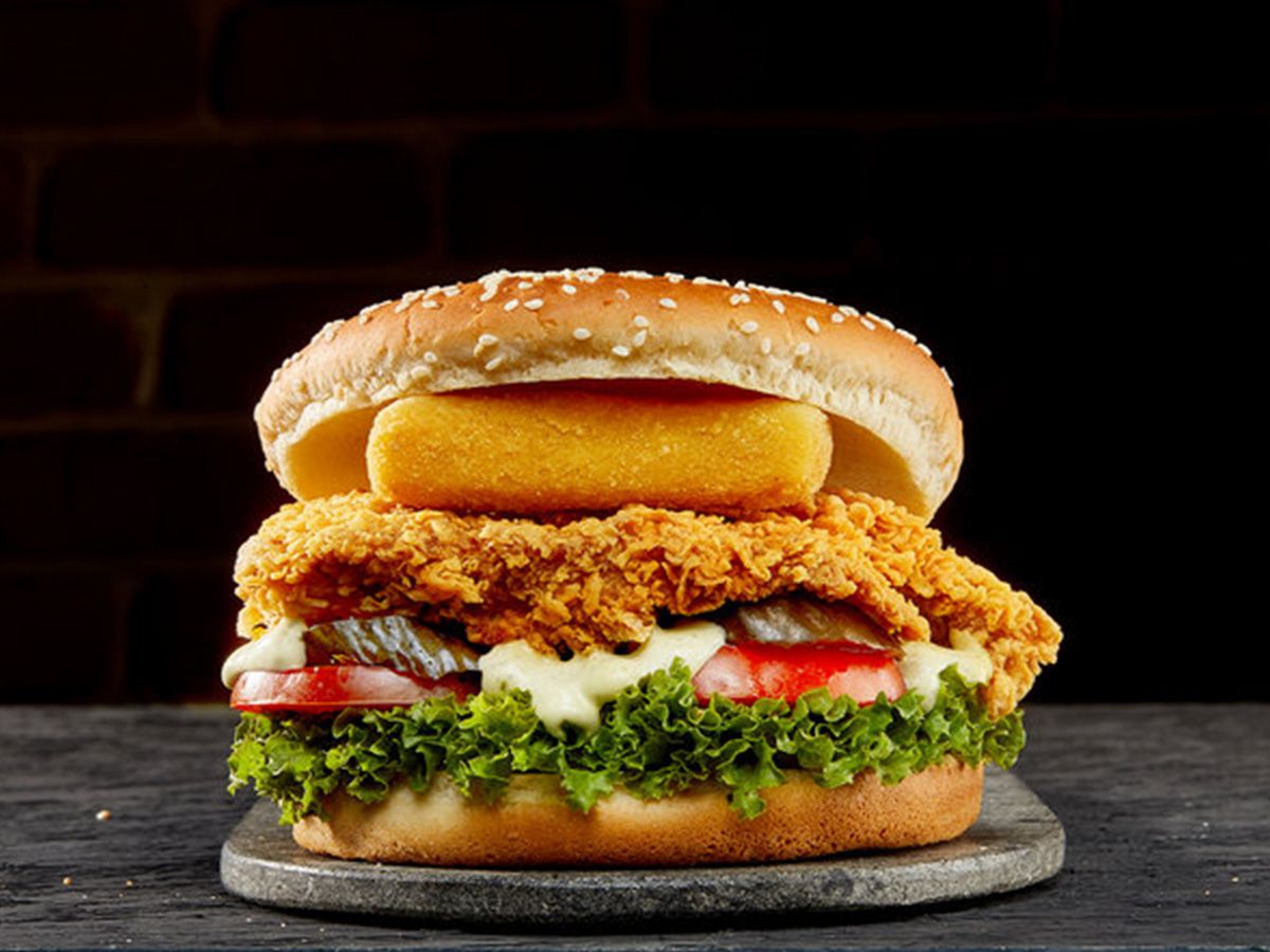 Chicken Ranch