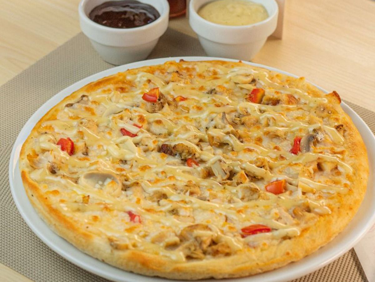 Chicken Ranch