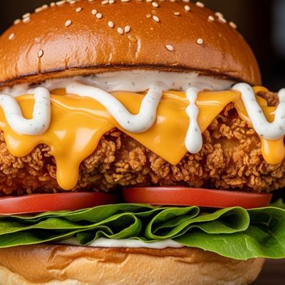 Chicken Ranch