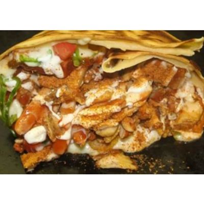 Alostora Crepe