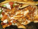 El Hadaba Chicken Crepe