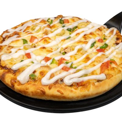 Chicken Ranch