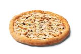Chicken Ranch Pizza