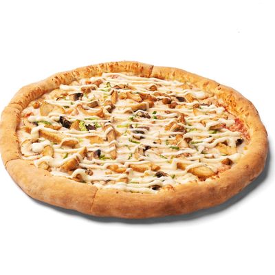Chicken Ranch (ITALIAN PIZZA)
