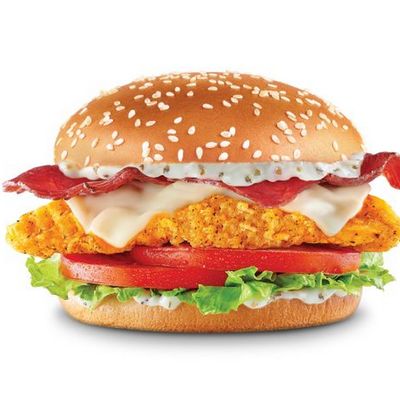 Chicken Ranch