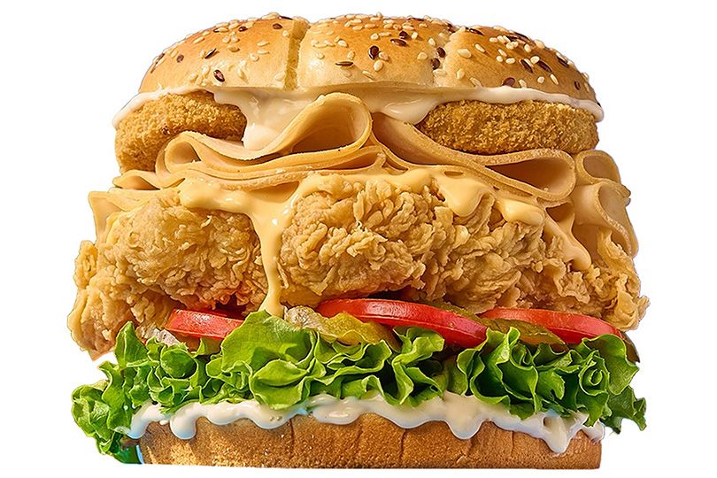 Chicken Rancher