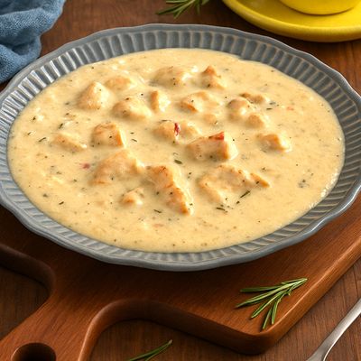 Chicken Rosemary 250 Gram