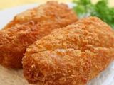 Supreme Chicken Roll Meal