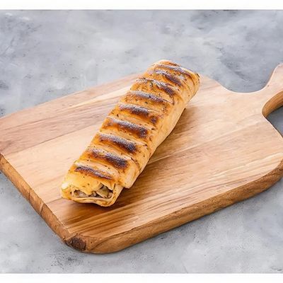Chicken Roll Meat
