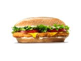 Chicken Cheese Sandwich