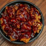 Chicken Rizo Platter