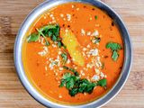 Chicken Butter and Lemon Dish