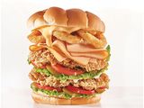 Chicken Zinger
