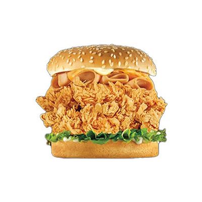 Chicken Zinger