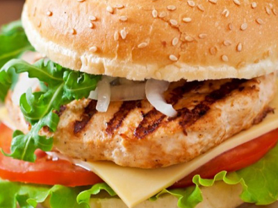 Chicken Sandwich
