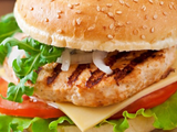 Chicken Sandwich