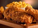 Spicy chicken 5 pieces