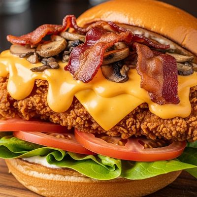 Chicken Special