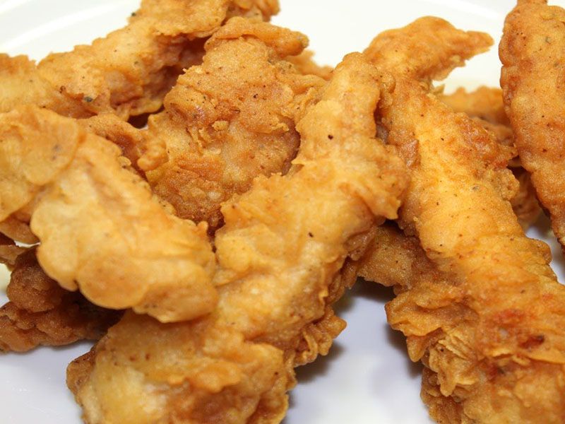 Chicken Strips