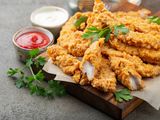 Chicken Strips