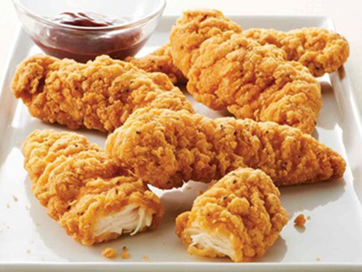 Chicken Strips