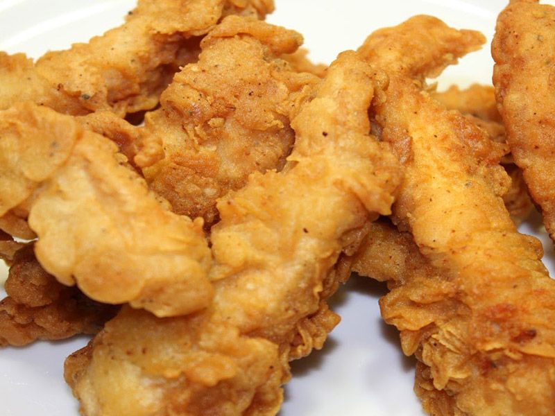 Chicken Strips