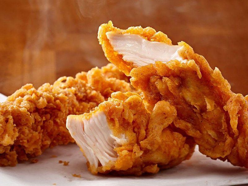 Chicken Strips