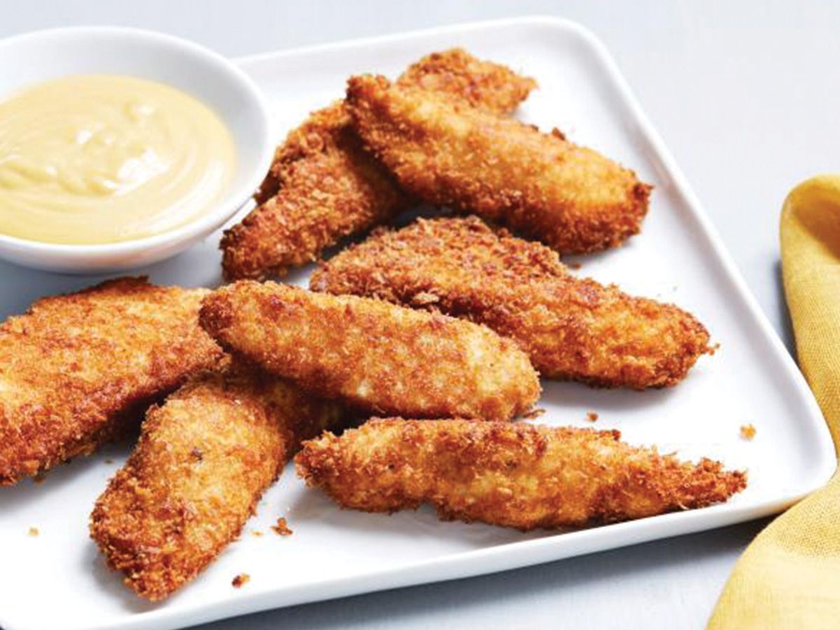 Chicken Strips