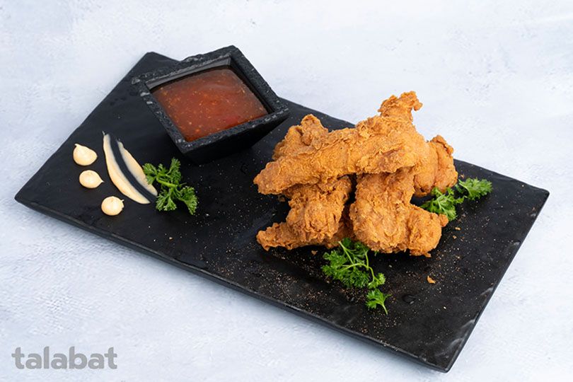 Chicken Strips