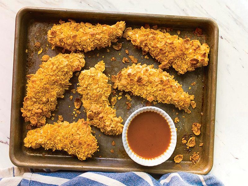 Chicken Strips