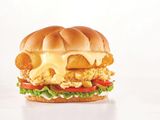 Supreme Sandwich