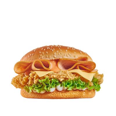 Chicken Supreme