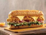 Chicken Supreme