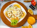Chicken Caesar Salad