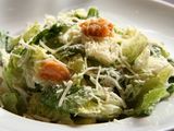 Chicken Caesar Salad