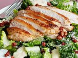 Chicken Ceasar Salad