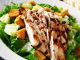 Chicken Caesar Salad