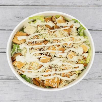 Ceaser Salad